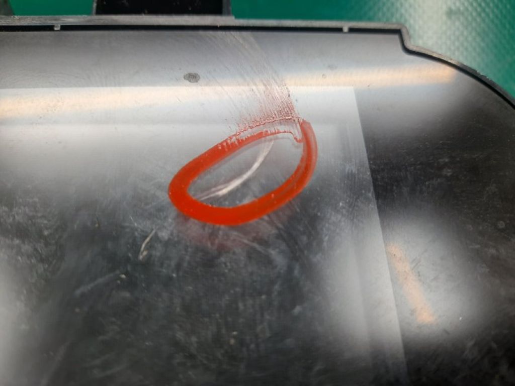 39810-STX-A01 | монітор ACURA MDX (YD2) 06-13 - Фото 4