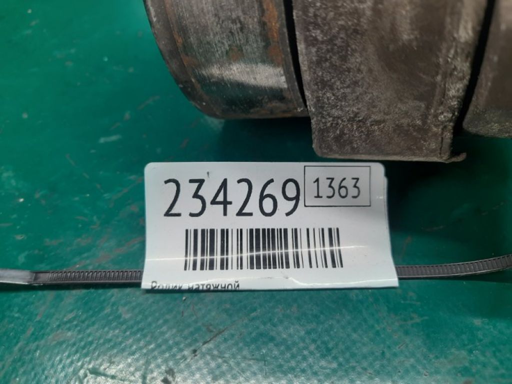 31170-RCA-A04 | Натягувач ременя генератора ACURA MDX (YD2) 06-13 - Фото 2