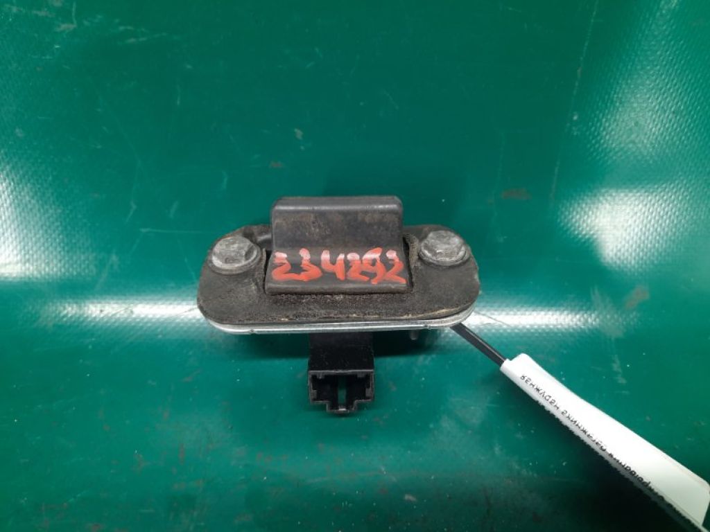 74810-STK-A01 | Кнопка открывания багажника наружная ACURA MDX (YD2) 06-13 - Фото 3