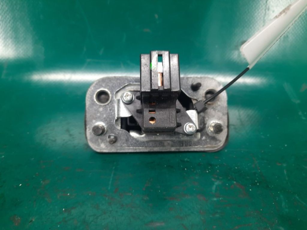 74810-STK-A01 | Кнопка открывания багажника наружная ACURA MDX (YD2) 06-13 - Фото 4