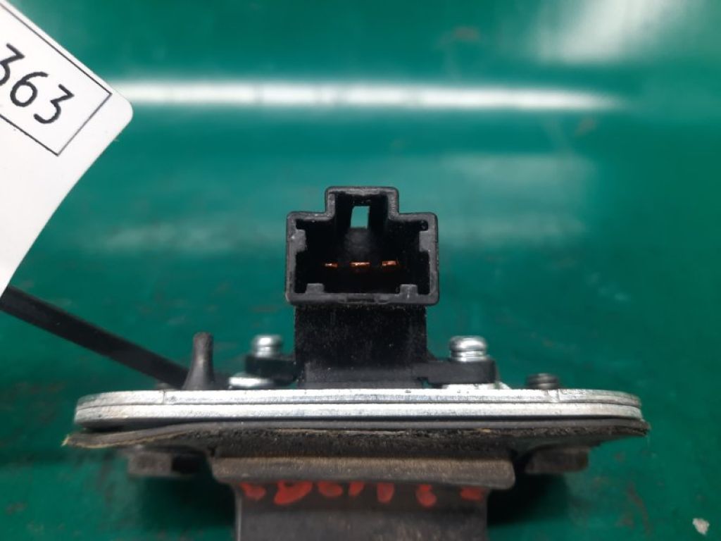 74810-STK-A01 | Кнопка открывания багажника наружная ACURA MDX (YD2) 06-13 - Фото 5