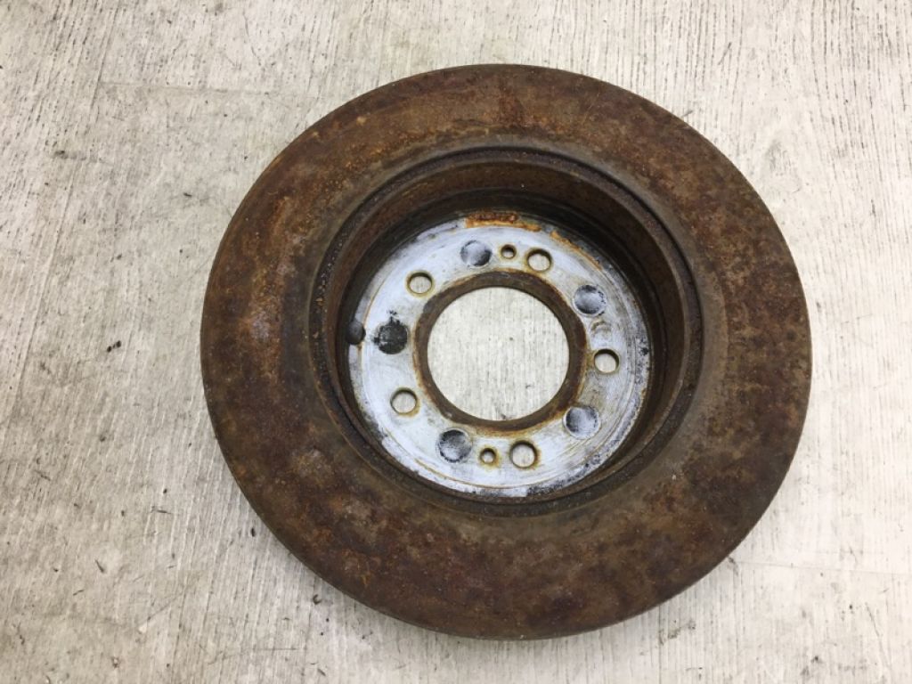 584113Q000 | Тормозной диск задний прав. HYUNDAI SONATA YF 10-14 - Фото 3