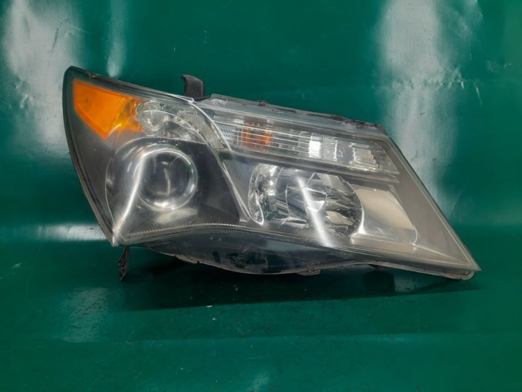 33101-STX-A12 | Фара прав. ACURA MDX (YD2) 06-13
