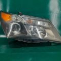 33101-STX-A12 | Фара прав. ACURA MDX (YD2) 06-13
