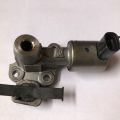 PE01-14-440A | Датчик давления масла ДВС MAZDA MX-5 15- - Превью 2