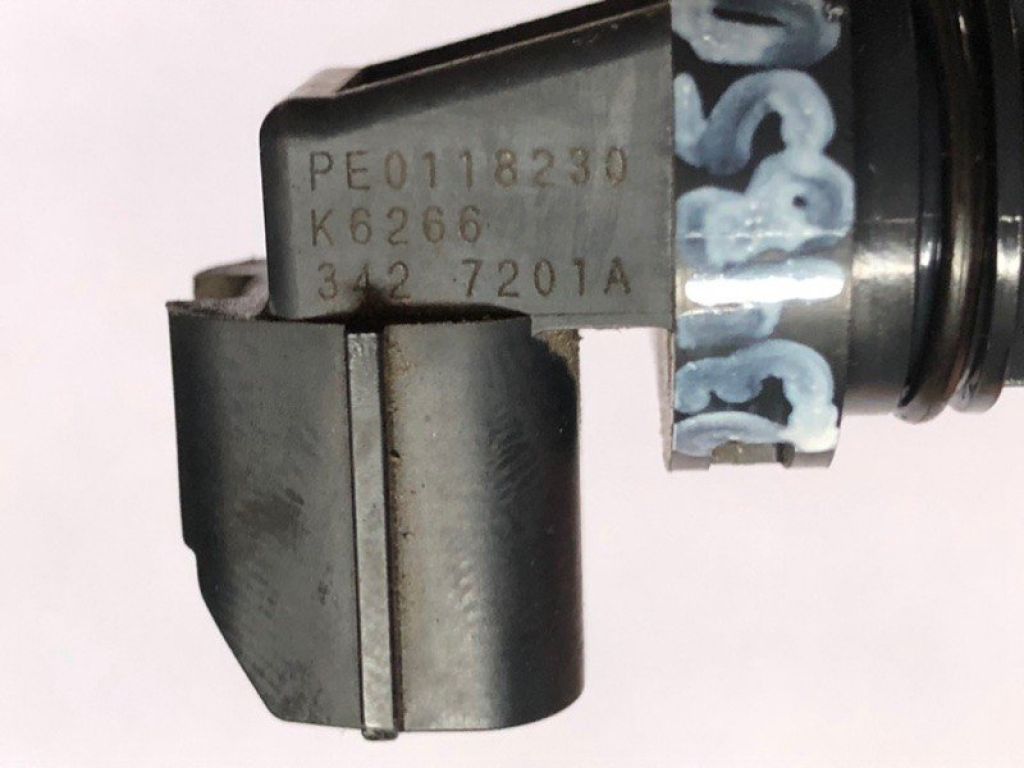 PE01-18-230 | Датчик положения распредвала MAZDA MX-5 15- - Фото 3