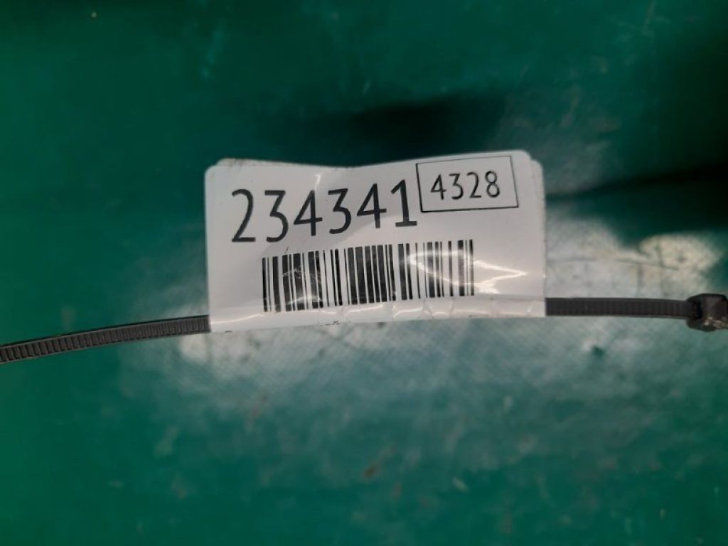 31170-RCA-A04 | Натягувач ременя генератора ACURA MDX (YD2) 06-13 - Фото 2