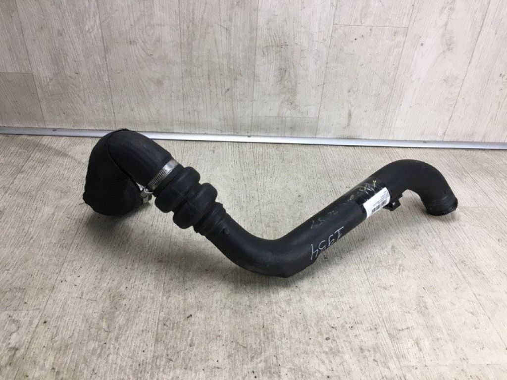 DS7Z-6C646-B | Патрубок інтеркулера FORD FUSION 14-