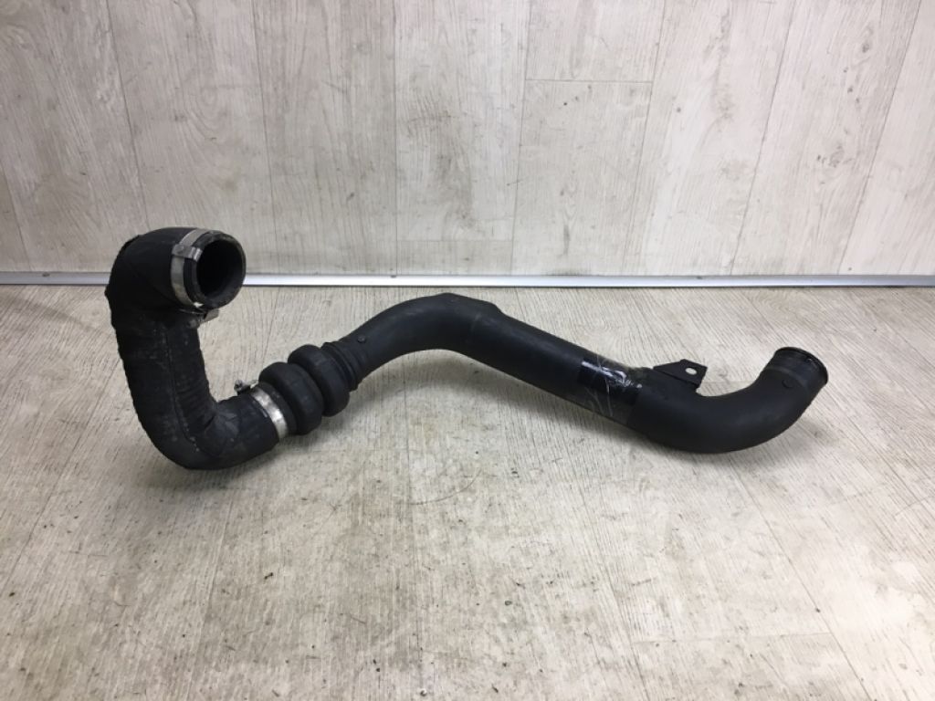 DS7Z-6C646-B | Патрубок інтеркулера FORD FUSION 14- - Фото 2