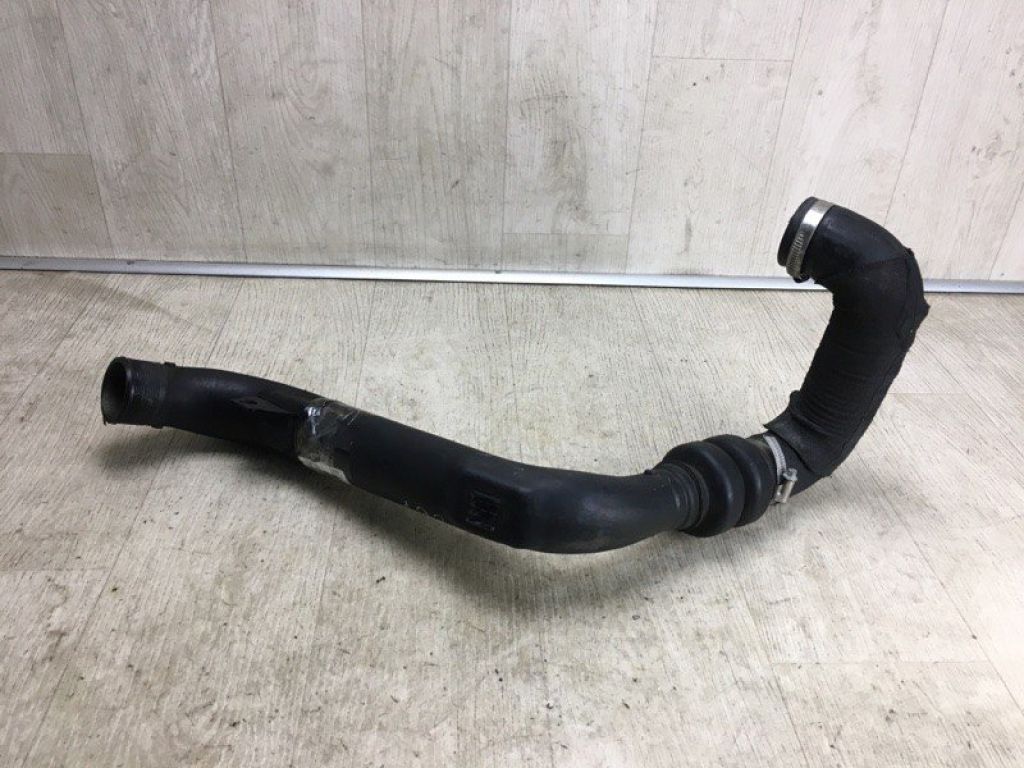 DS7Z-6C646-B | Патрубок інтеркулера FORD FUSION 14- - Фото 3