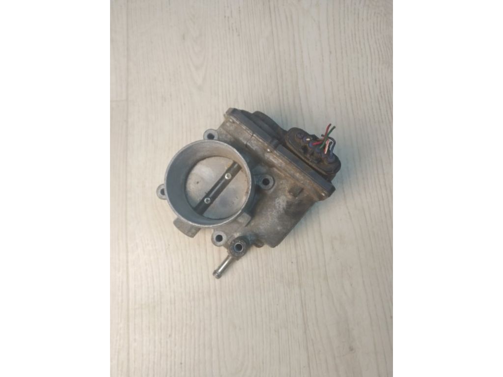 13400-57L00 | Дросельна заслінка SUZUKI KIZASHI 09-14 - Фото 3