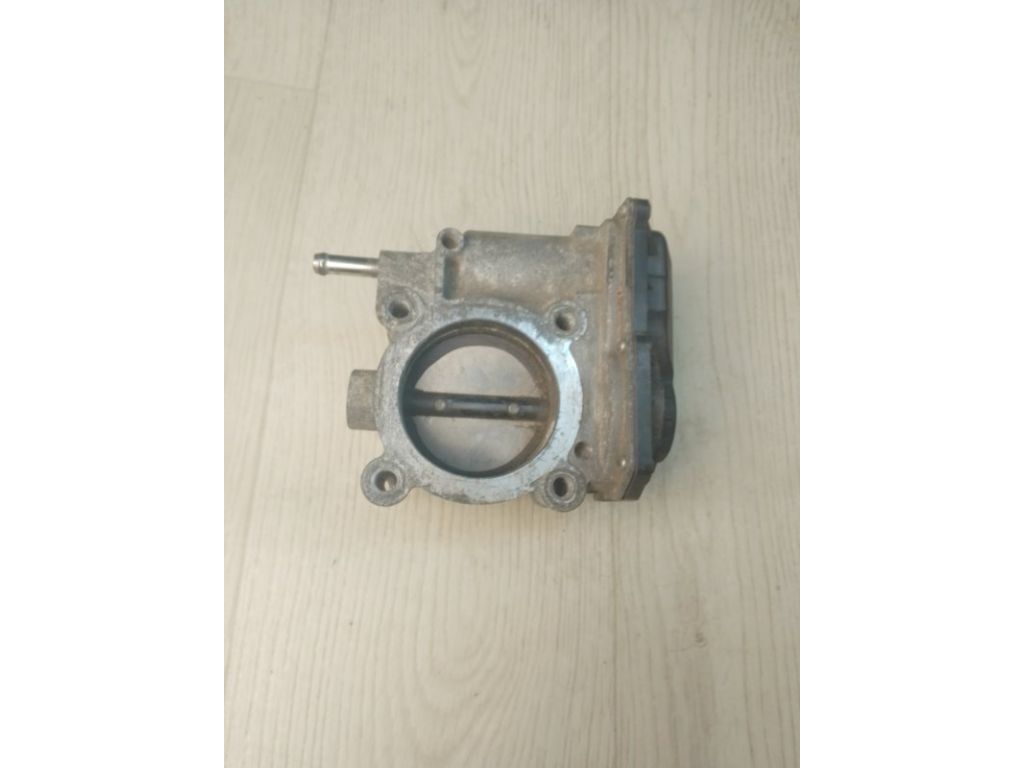 13400-57L00 | Дросельна заслінка SUZUKI KIZASHI 09-14 - Фото 4
