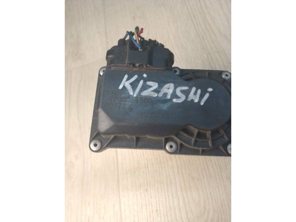 13400-57L00 | Дросельна заслінка SUZUKI KIZASHI 09-14 - Фото 5