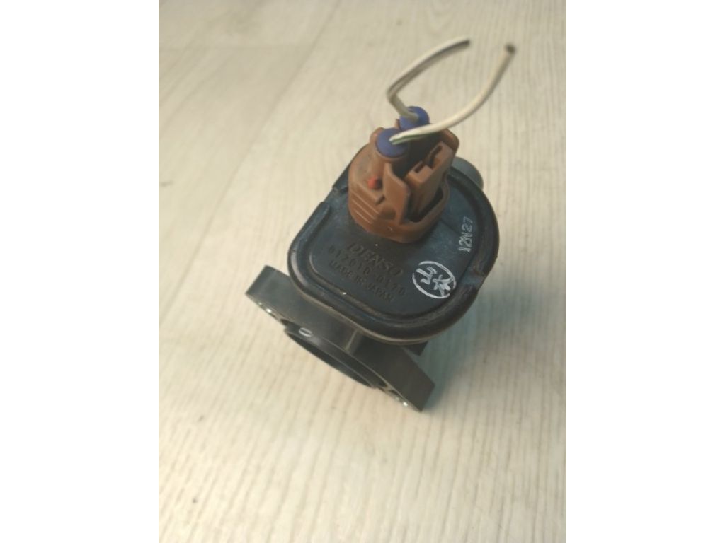 13471-80J00 | Привод заслонки впускного коллектора SUZUKI KIZASHI 09-14 - Фото 4