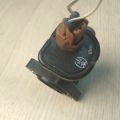 13471-80J00 | Привод заслонки впускного коллектора SUZUKI KIZASHI 09-14 - Превью 4
