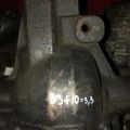 4100009102 | Редуктор передний SSANGYONG REXTON 07-12 - Превью 6
