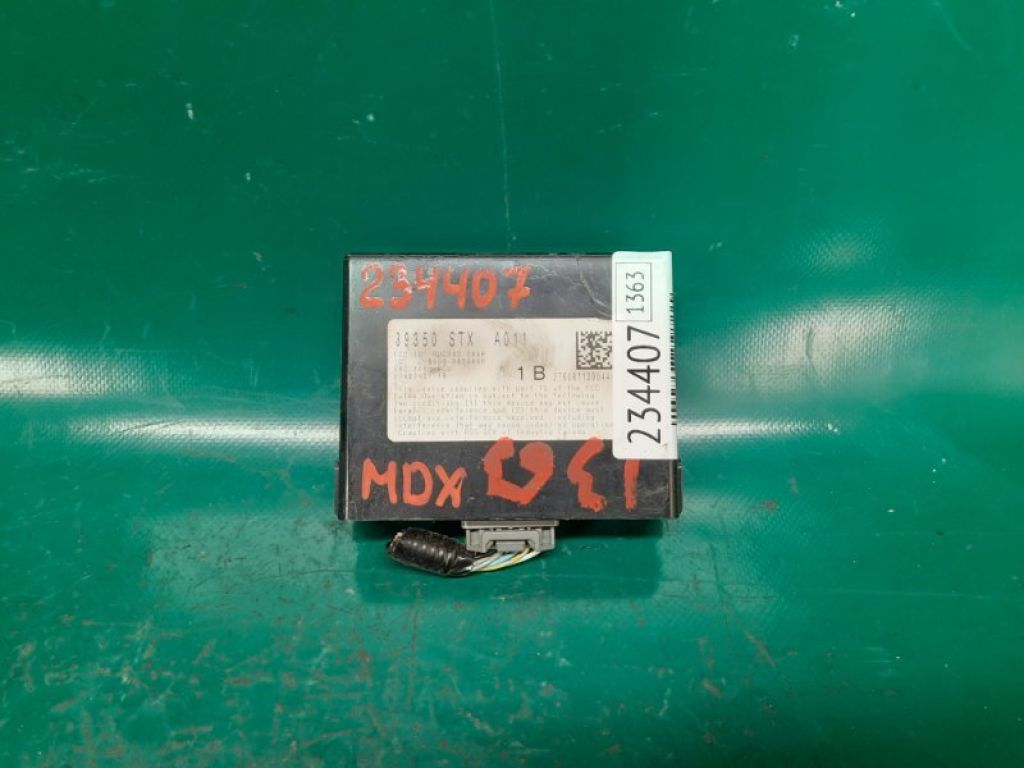 39350-STX-305 | Блок керування тиском в шинах ACURA MDX (YD2) 06-13
