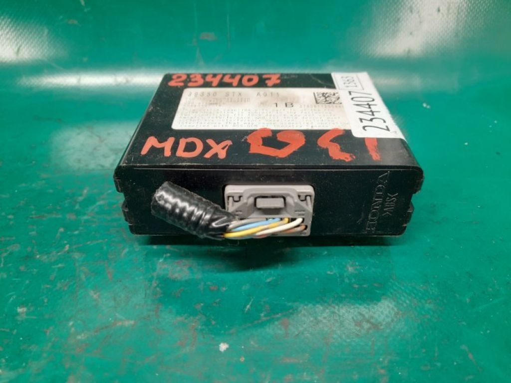 39350-STX-305 | Блок керування тиском в шинах ACURA MDX (YD2) 06-13 - Фото 3