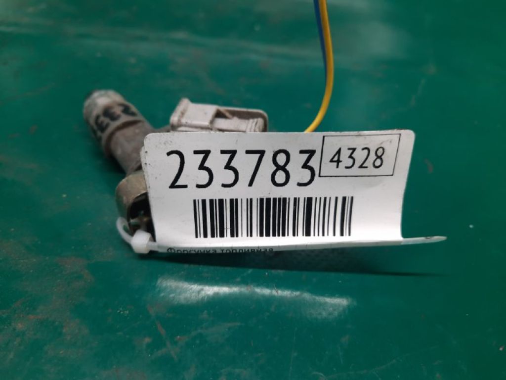 16450-R70-A01 | Форсунка топливная ACURA MDX (YD2) 06-13 - Фото 2