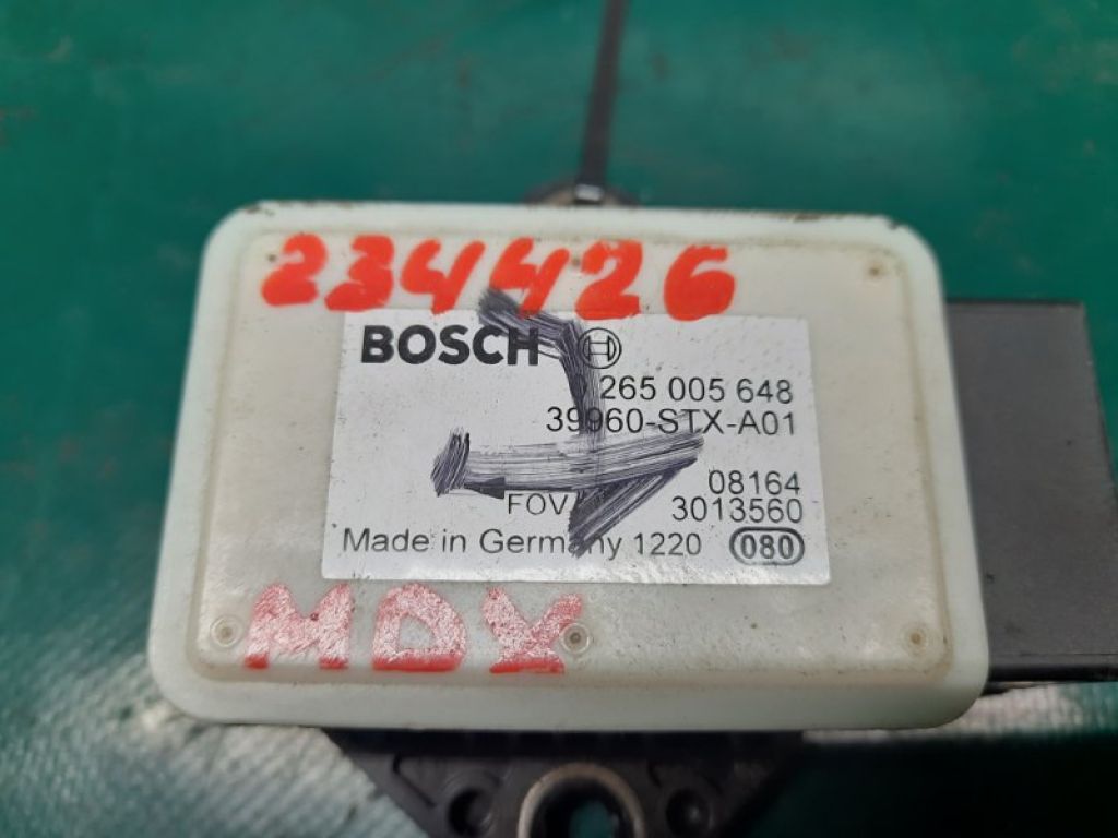 39960-STX-A11 | Датчик ESP ACURA MDX (YD2) 06-13 - Фото 4