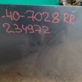 52159-06909 | Бампер задний TOYOTA CAMRY 40 06-11 - Превью 2
