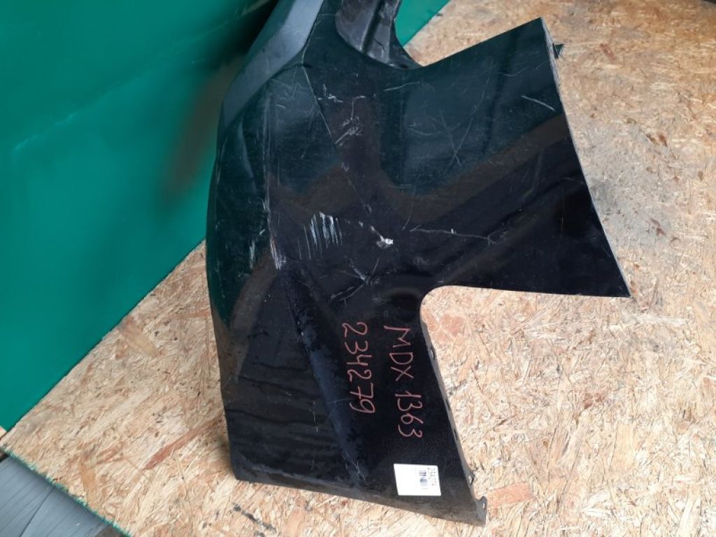 04715-STX-A91ZZ | Бампер задній ACURA MDX (YD2) 06-13 - Фото 3