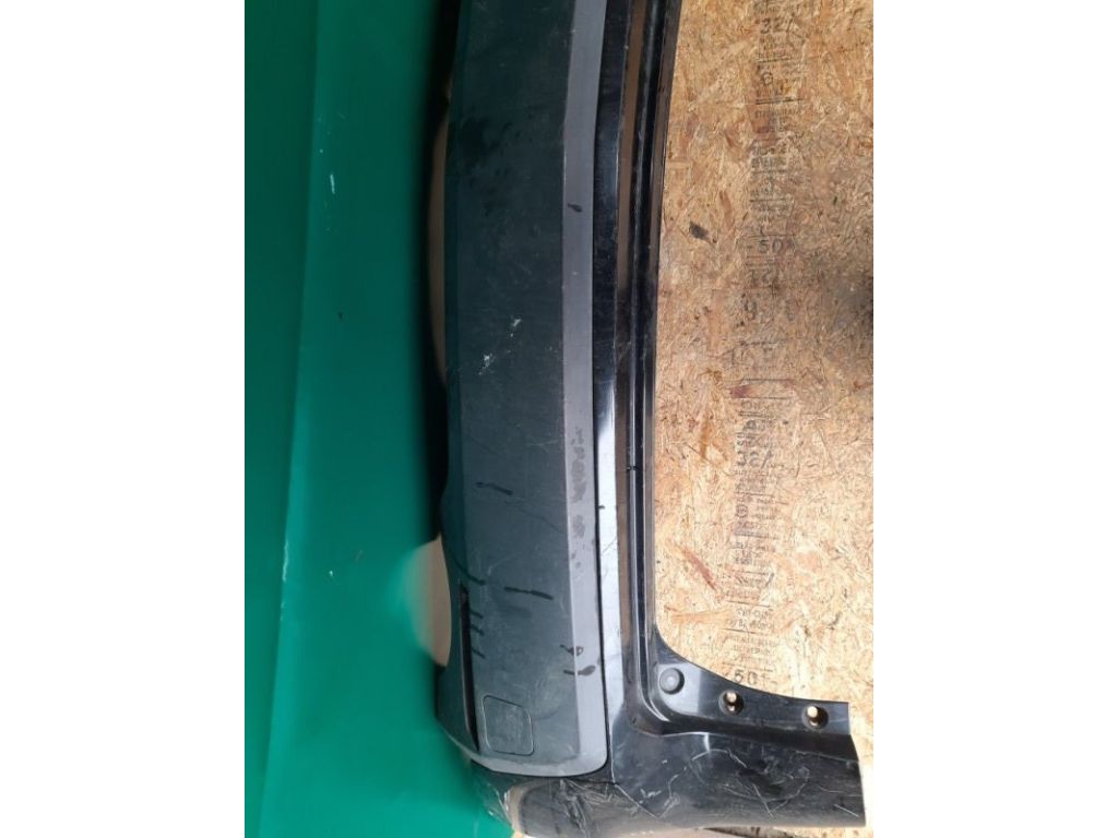 04715-STX-A91ZZ | Бампер задній ACURA MDX (YD2) 06-13 - Фото 4