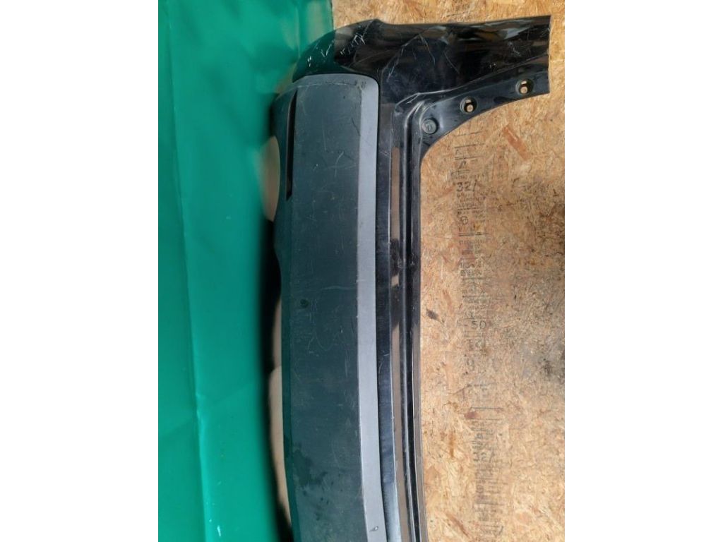 04715-STX-A91ZZ | Бампер задній ACURA MDX (YD2) 06-13 - Фото 5