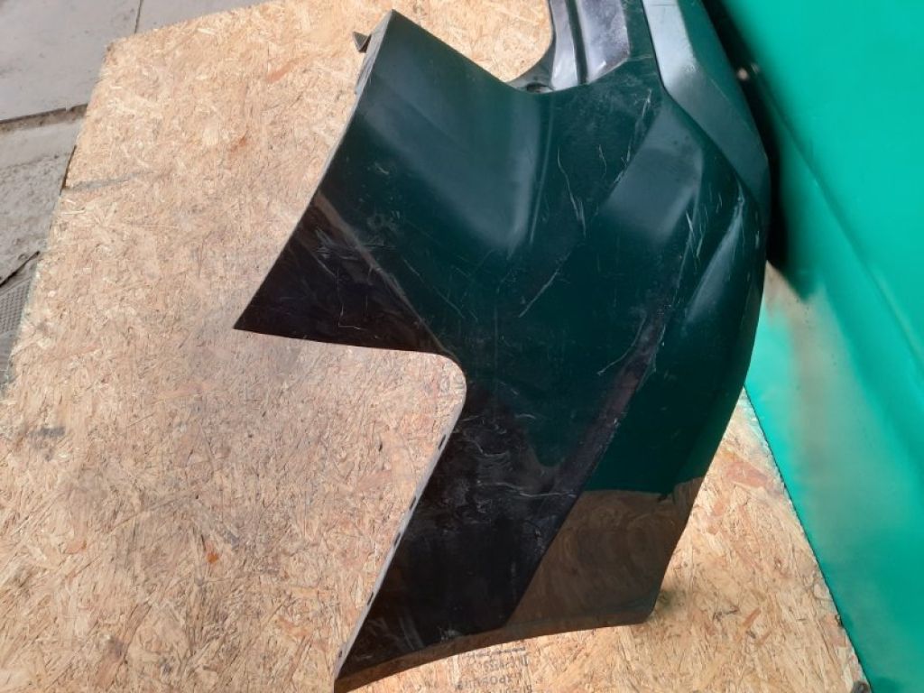 04715-STX-A91ZZ | Бампер задній ACURA MDX (YD2) 06-13 - Фото 6