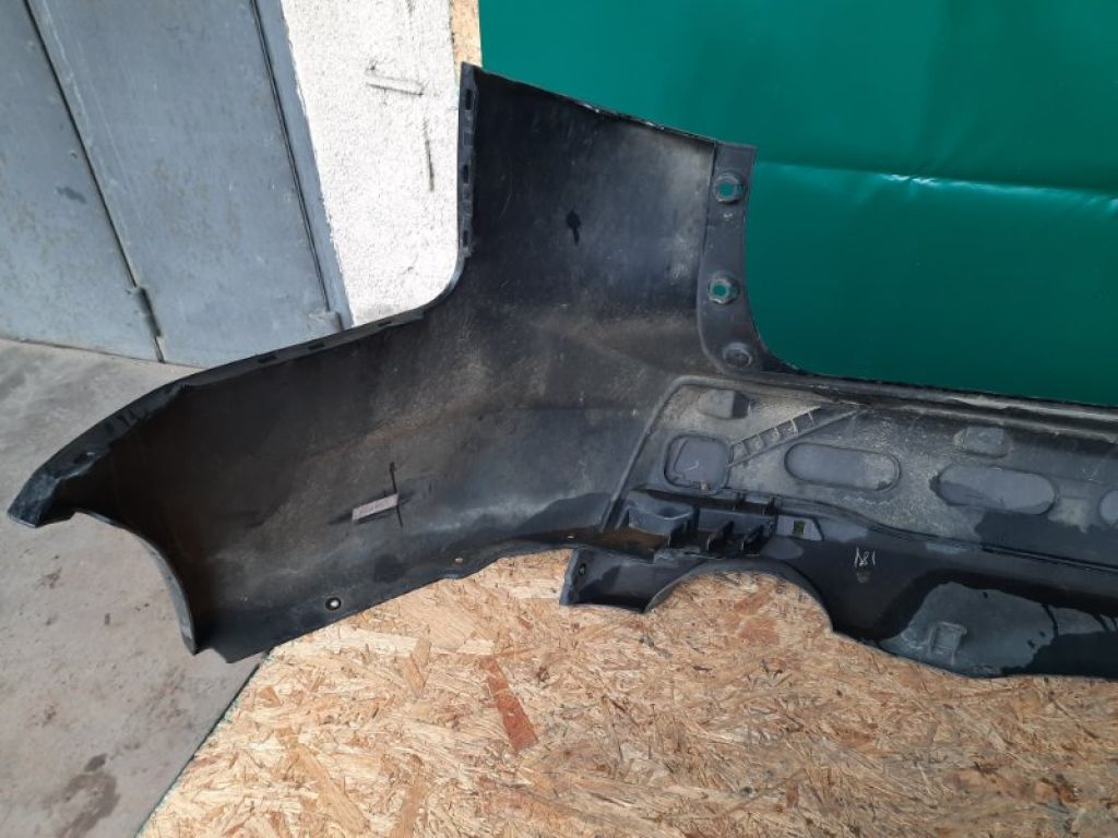 04715-STX-A91ZZ | Бампер задній ACURA MDX (YD2) 06-13 - Фото 8