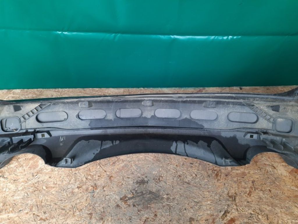 04715-STX-A91ZZ | Бампер задній ACURA MDX (YD2) 06-13 - Фото 9