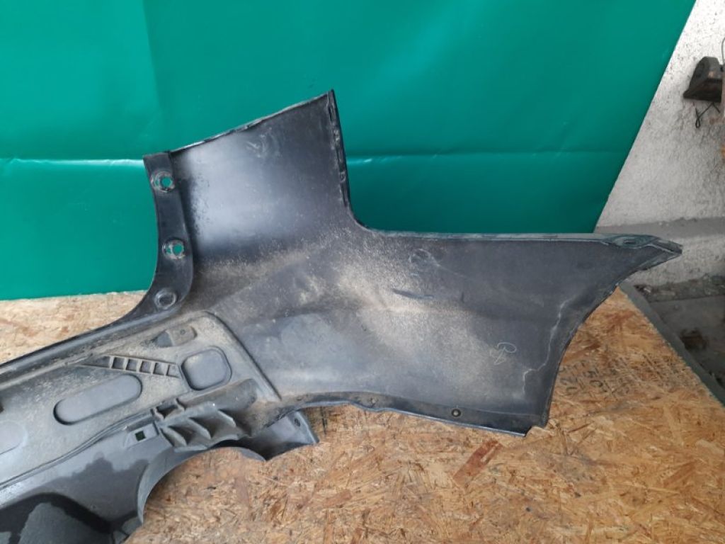 04715-STX-A91ZZ | Бампер задній ACURA MDX (YD2) 06-13 - Фото 10