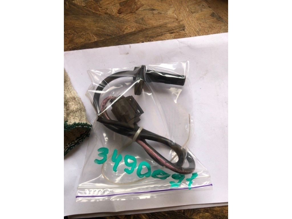 27540AJ00A | Датчик ABS передн. лів. SUBARU LEGACY 09-15 BM