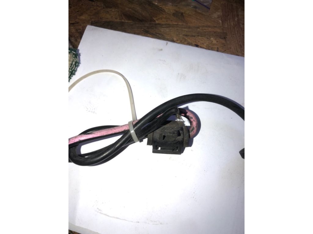 27540AJ00A | Датчик ABS передн. лів. SUBARU LEGACY 09-15 BM - Фото 2