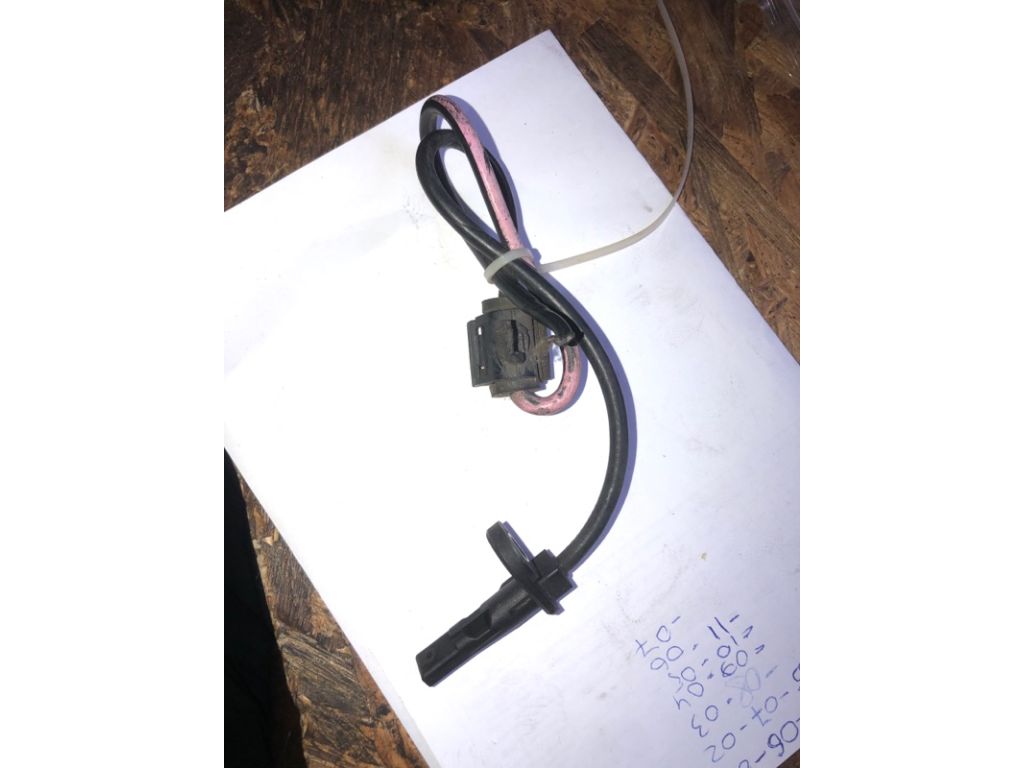 27540AJ00A | Датчик ABS передн. лів. SUBARU LEGACY 09-15 BM - Фото 3