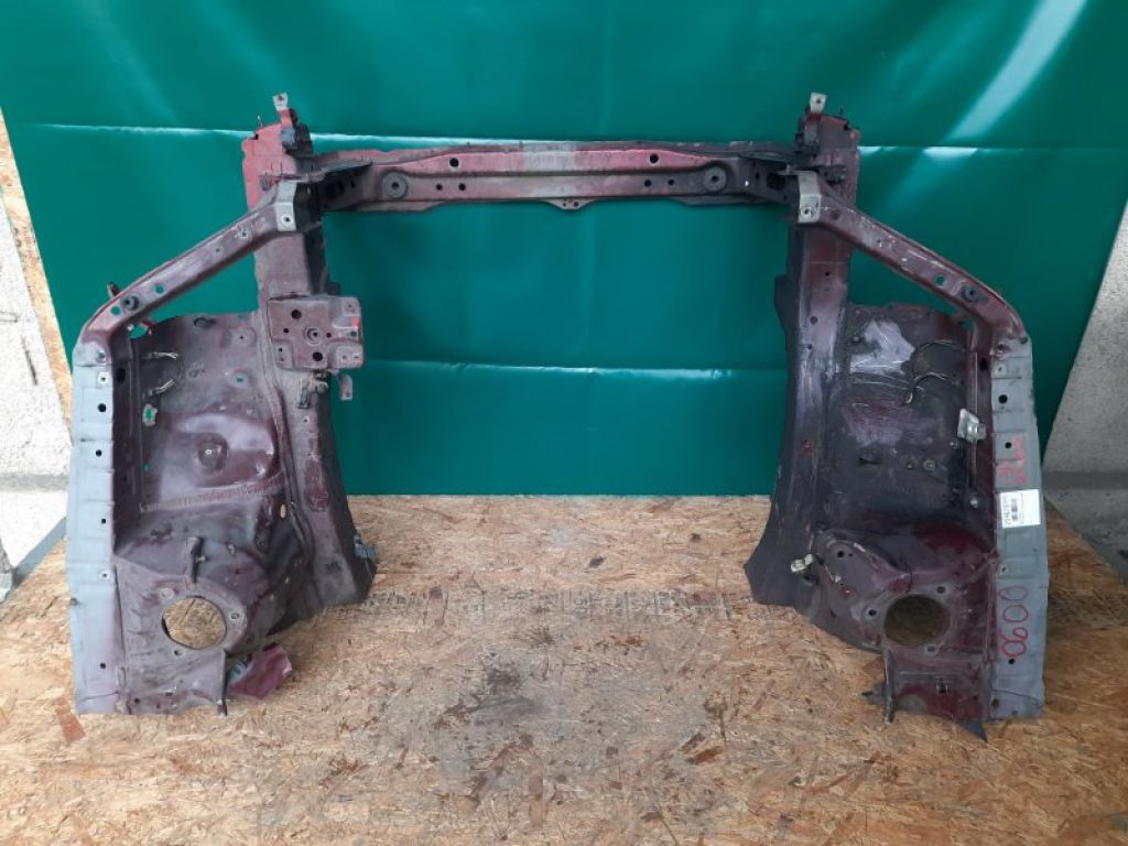53210-06010 | передня частина TOYOTA CAMRY 30 02-06