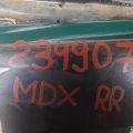 04636-TZ5-A82ZZ | Четверть кузова задняя прав. ACURA MDX (YD3) 13-21 - Превью 2