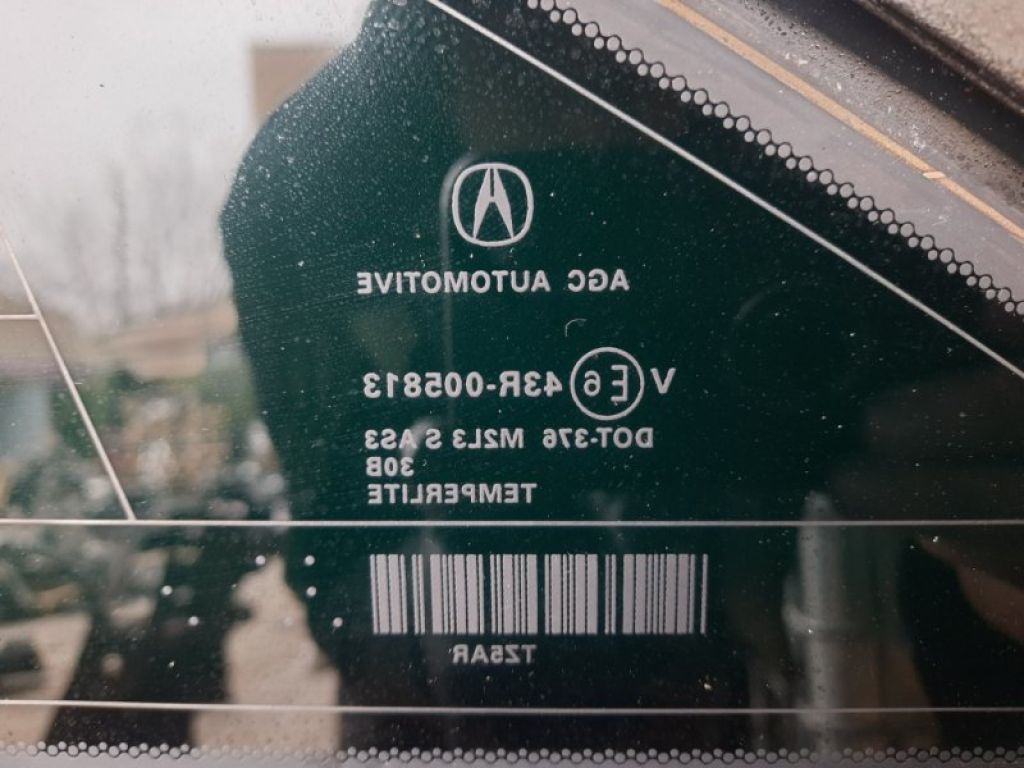 04636-TZ5-A82ZZ | Четверть кузова задняя прав. ACURA MDX (YD3) 13-21 - Фото 13