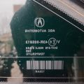 04636-TZ5-A82ZZ | Четверть кузова задняя прав. ACURA MDX (YD3) 13-21 - Превью 13