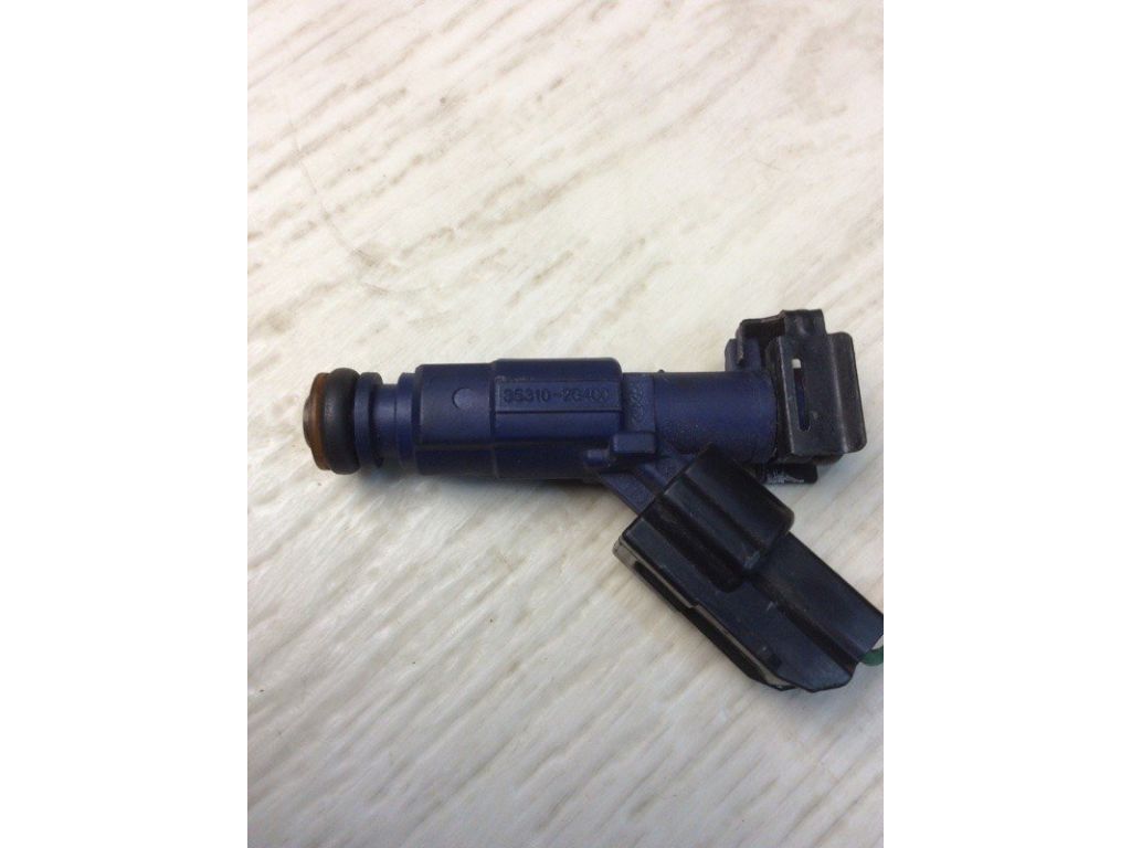 353102G400 | Форсунка паливна HYUNDAI SONATA NF 04-10 - Фото 3