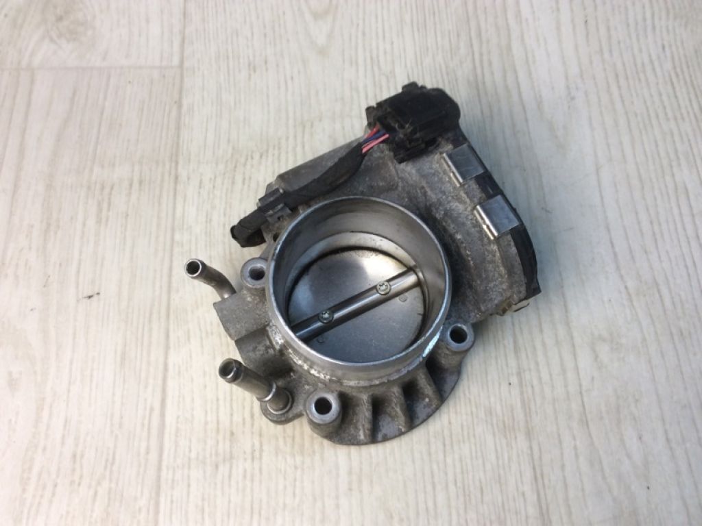 35100-25200 | Дросельна заслінка HYUNDAI SONATA NF 04-10