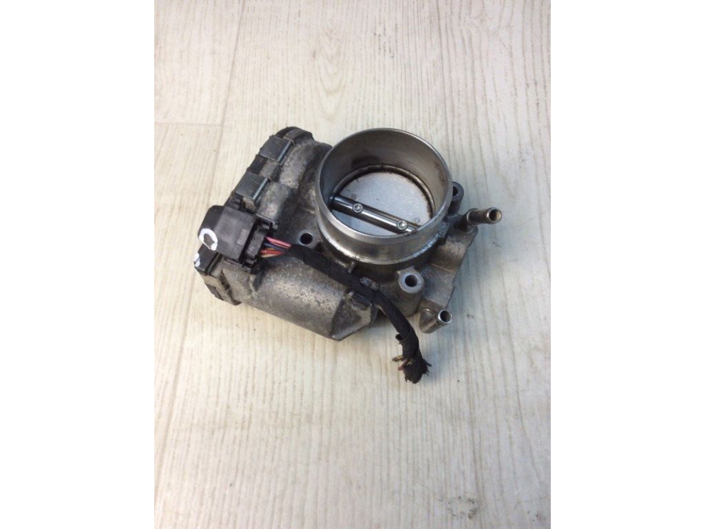 35100-25200 | Дросельна заслінка HYUNDAI SONATA NF 04-10 - Фото 2