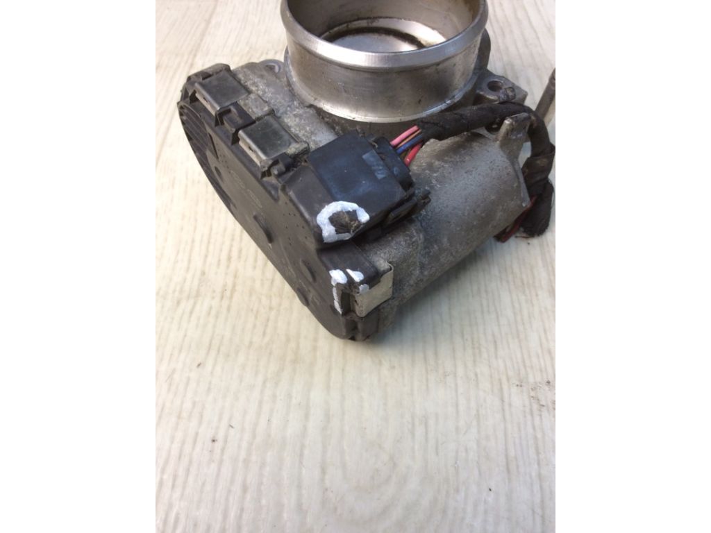 35100-25200 | Дросельна заслінка HYUNDAI SONATA NF 04-10 - Фото 3