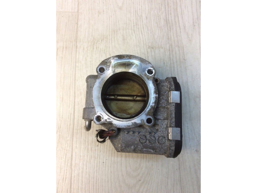 35100-25200 | Дросельна заслінка HYUNDAI SONATA NF 04-10 - Фото 4