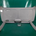 84431-S3V-A02ZB | Обшивка кришки багажника ACURA MDX (YD1) 00-06