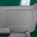 84431-S3V-A02ZB | Обшивка кришки багажника ACURA MDX (YD1) 00-06 - Прев'ю 7