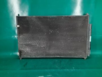 Радіатор кондиціонера ACURA MDX (YD2) 06-13