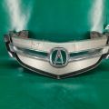 75100-STX-A01ZE | Решетка радиатора ACURA MDX (YD2) 06-13