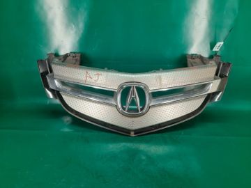 Решітка радіатора ACURA MDX (YD2) 06-13