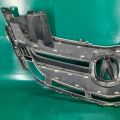 75100-STX-A01ZE | Решетка радиатора ACURA MDX (YD2) 06-13 - Превью 5